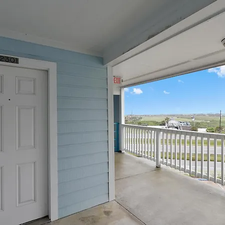 Villa Seascape 2301